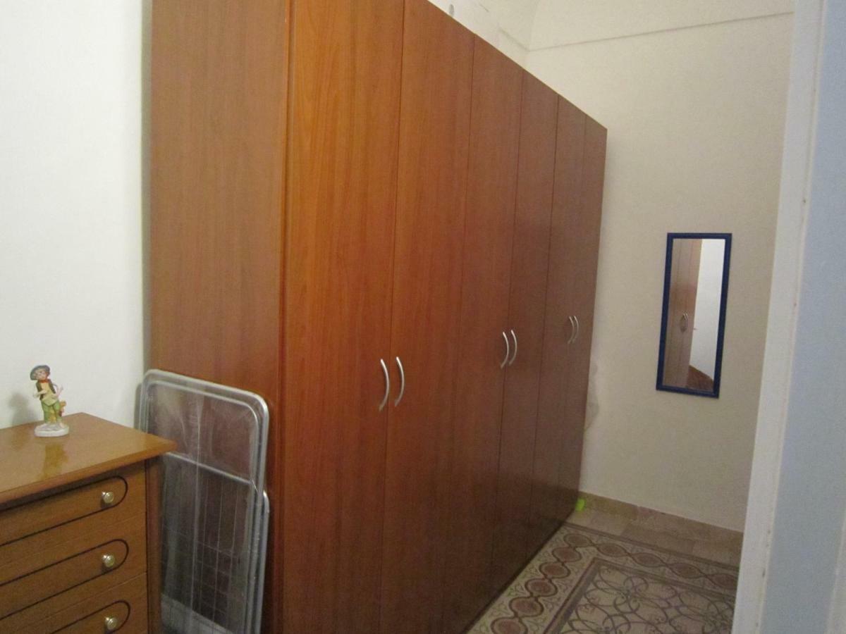 Casa Vacanze Mafalda Apartment Modica Ngoại thất bức ảnh