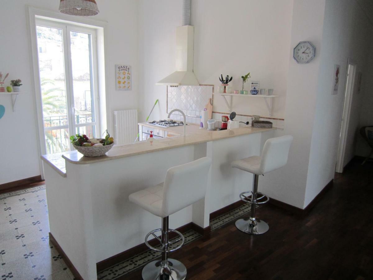Casa Vacanze Mafalda Apartment Modica Ngoại thất bức ảnh