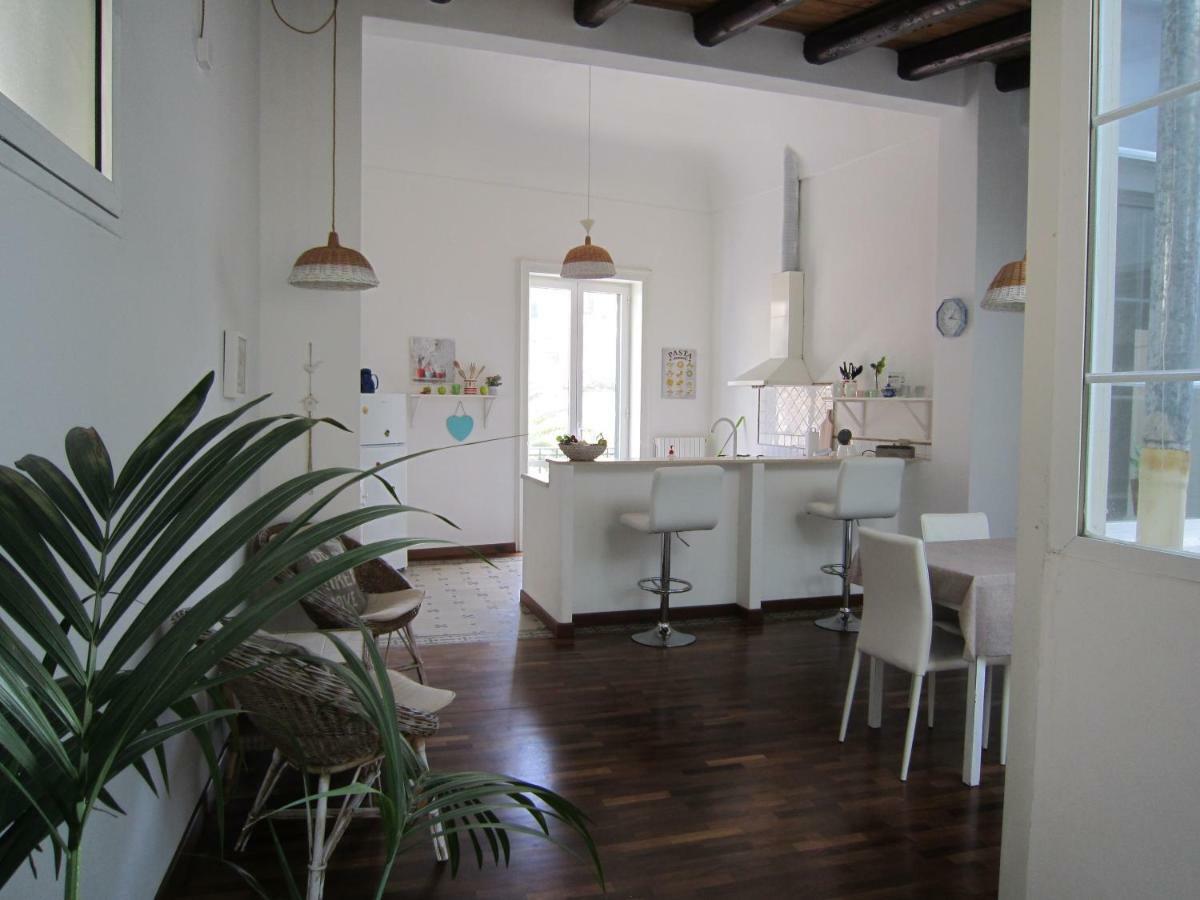 Casa Vacanze Mafalda Apartment Modica Ngoại thất bức ảnh
