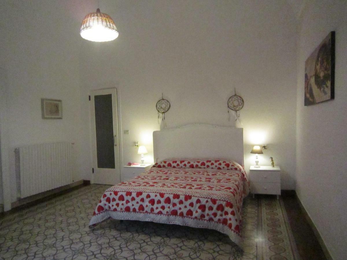Casa Vacanze Mafalda Apartment Modica Ngoại thất bức ảnh