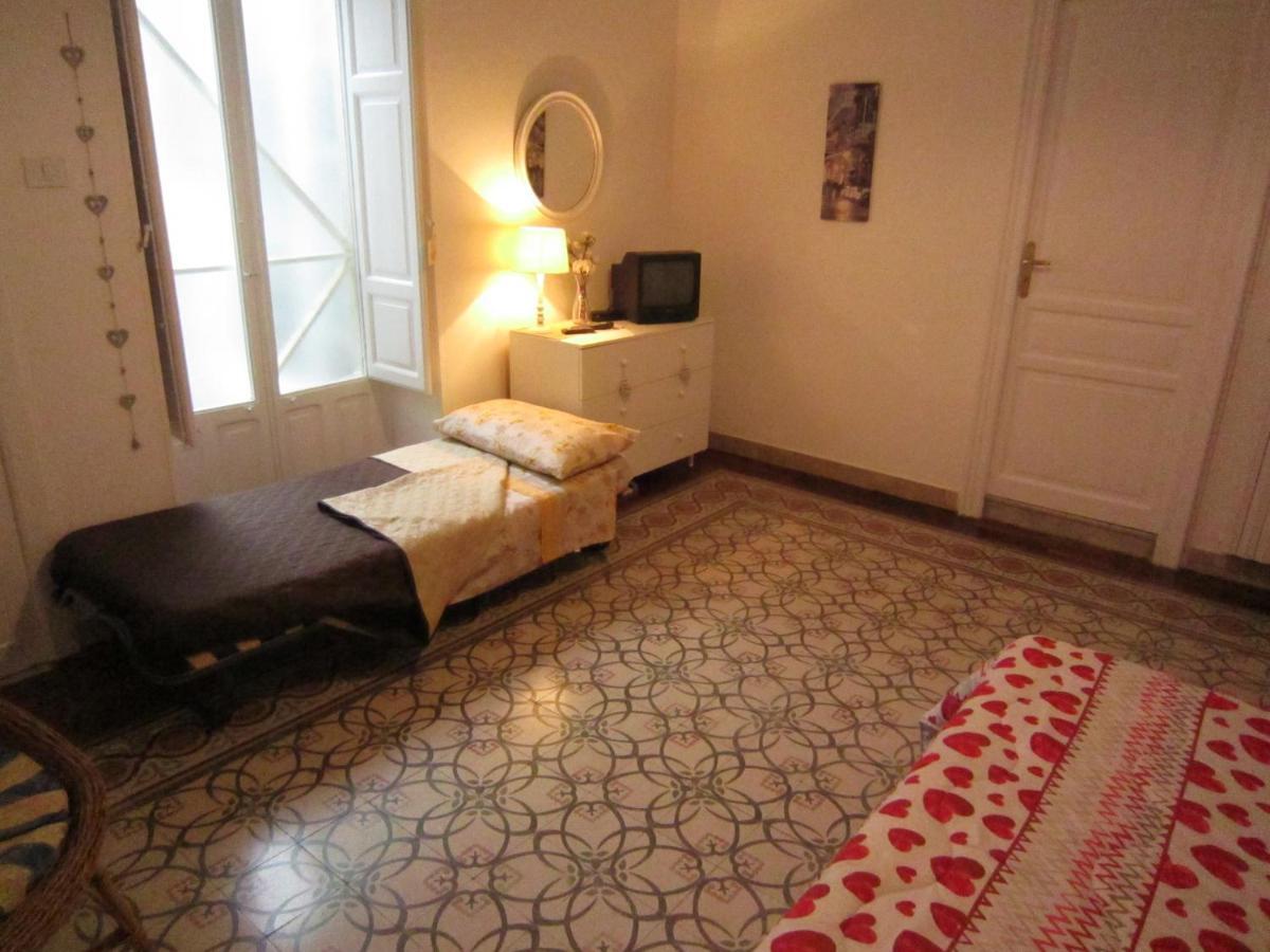 Casa Vacanze Mafalda Apartment Modica Ngoại thất bức ảnh